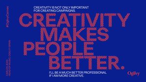 Image post by @Ogilvy on Twitter