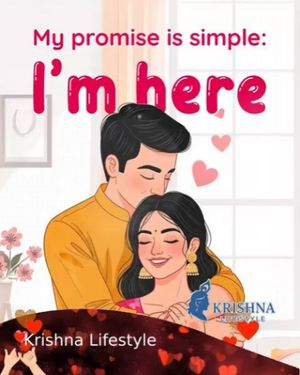 Image post by @krishnalifestyle_official on Instagram
