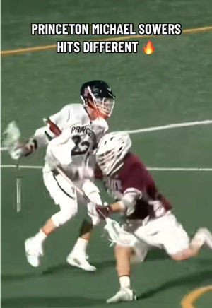 Video post by @lacrossenetwork on TikTok