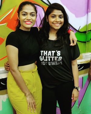 Image post by @explorewithreshma on Instagram