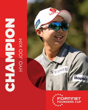 Image post by @lpga_tour on Instagram