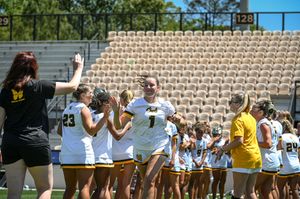 Image post by @ksuowlslax on Instagram