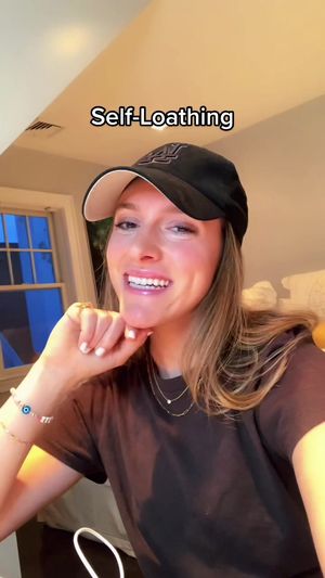 Video post by @arielledangelo on TikTok