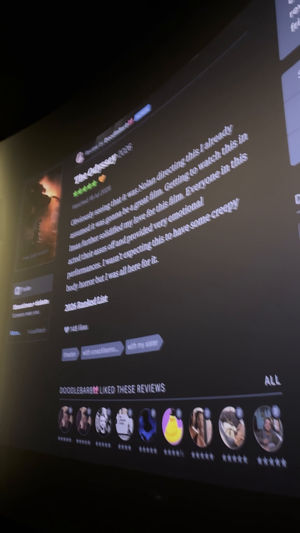 Video post by @imax on TikTok
