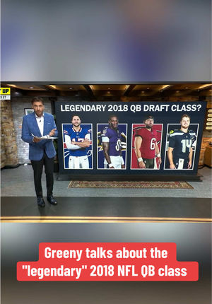 Video post by @getupespn on TikTok