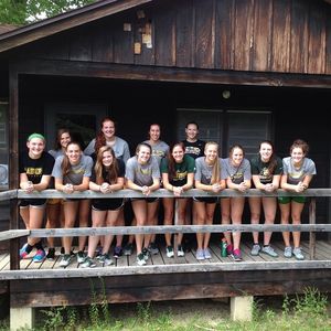 Image post by @wsuvball on Instagram