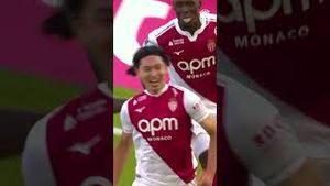 Video post by @asmonaco on YouTube