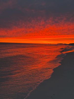 Image post by @southwalton on Instagram