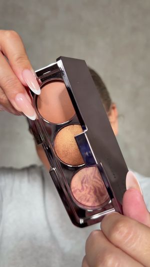 Video post by @beckymorganmakeup on TikTok