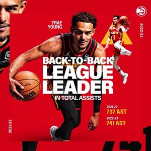 Image post by @atlhawks on Instagram