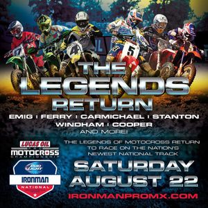 Image post by @racerxonline on Instagram