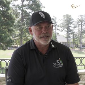 Video post by @Premier Golf on Facebook