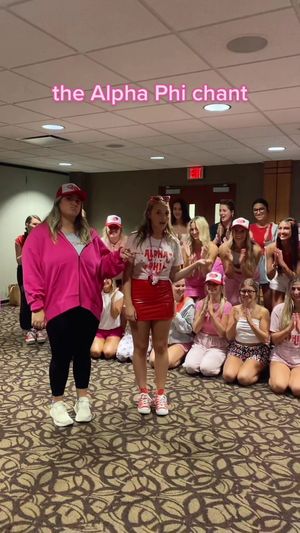 Video post by @alphaphibsu on TikTok