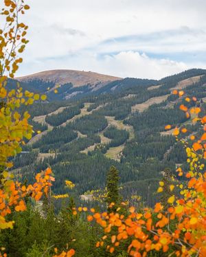 Image post by @keystone_resort on Instagram