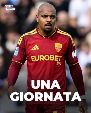 Image post by @sportmediaset on Instagram
