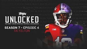 Video post by @marylandathletics on YouTube