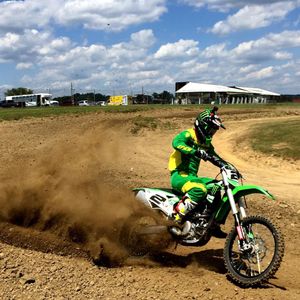 Image post by @racerxonline on Instagram