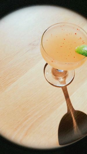 Video post by @anohkadistillery on Facebook