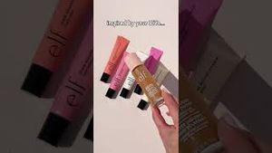Video post by @elfcosmetics on YouTube