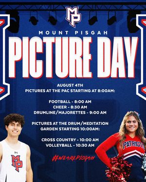 Image post by @mountpisgahathletics on Instagram