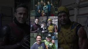 Video post by @marvel on YouTube