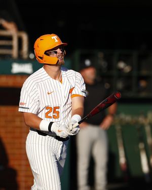 Image post by @vol_baseball on Instagram