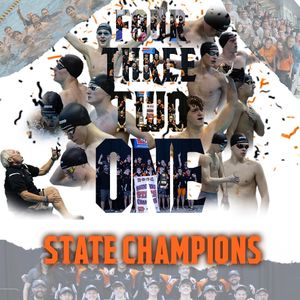 Image post by @valleymensswimming on Instagram