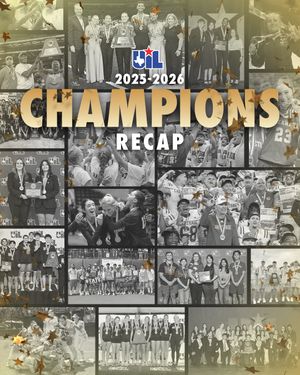 Image post by @uiltexas on Instagram