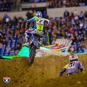 Image post by @racerxonline on Instagram
