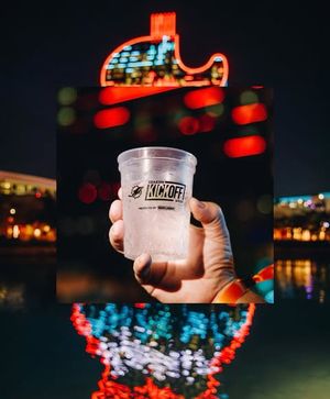Image post by @hardrockholly on Instagram