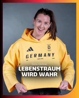 Image post by @teamdeutschland on Instagram