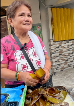 Video post by @laaainebernardo on TikTok