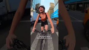 Video post by @chloebadcliffe on YouTube