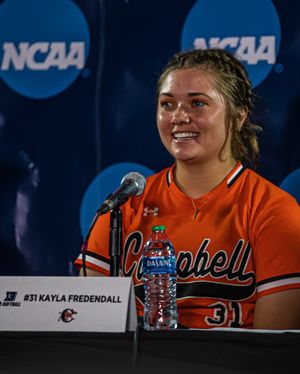 Image post by @gocamelssoftball on Instagram