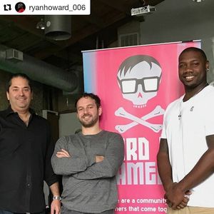 Image post by @waynekimmel on Instagram