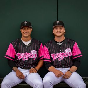 Image post by @LansingLugnuts on Twitter
