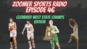 Video post by @Zoomer Sports on YouTube