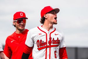 Image post by @ohiostatebase on Instagram