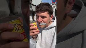 Video post by @nickdigiovanni on YouTube