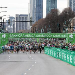 Image post by @chimarathon on Instagram