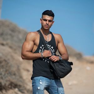 Image post by @nehoray_zino on Instagram