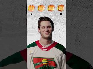 Video post by @Iowa Wild on YouTube