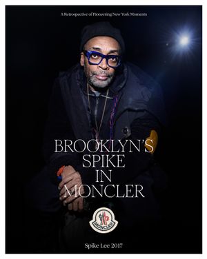 Image post by @officialspikelee on Instagram