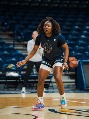 Image post by @toledo_wbb on Instagram