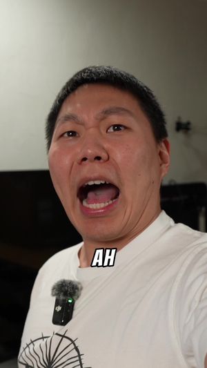 Video post by @theasianjc on TikTok