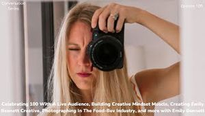 Video post by @danielleclardy on YouTube