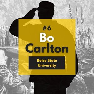Image post by @armyrotc on Instagram