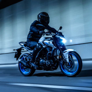 Image post by @yamahamotoraus on Instagram