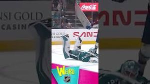 Video post by @nhl on YouTube