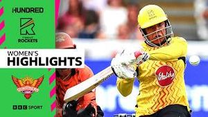 Video post by @bbcsport on YouTube